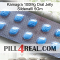 Kamagra 100Mg Oral Jelly Sildenafil 5Gm viagra3